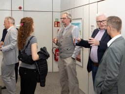 Stipendiumsausstellung Kunstschule Neukirchen-Vluyn 2026